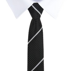 초슬림넥타이