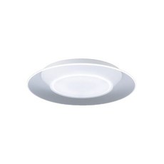 AIR PANEL 파나소닉(Panasonic) LED(원형) 실링 라이트 조광 조색(주광색~전구색)~10, 1개
