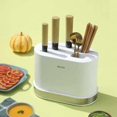 빌트인칼도마살균기