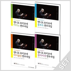 엔니오모리코네의말