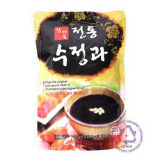 파낙스 참다음 전통수정과 790ml 원액, 1개