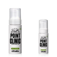 브랜드없음 브로앤팁스 포인트 클리닉 남성청결제 150ml, 단품없음