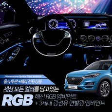 올뉴투싼엠비언트