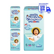 마미포코땀먹는팬티중형