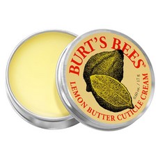 버츠비레몬버터큐티클크림