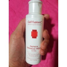 셀퓨전씨파파야