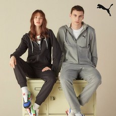 푸마에센셜트랙수트