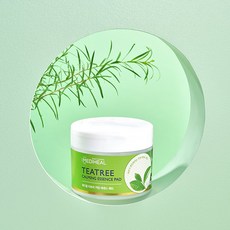 메디힐티트리패드