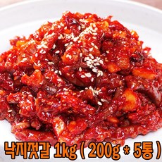 자연담은오징어젓갈