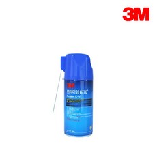 3M 방청제 윤활제 스프레이 K70 / 실리콘 루브리컨트, 360ml, 1개