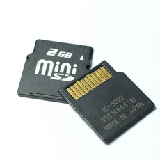 미니sd1기가