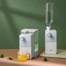 부성핫워터디스펜서