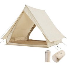 Nordisk 노르디스크 비무르5.6 4인용 텐트 정품 Vimur 5.6 Tent, A 기본