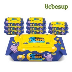 아이캔트레이닝비데물티슈