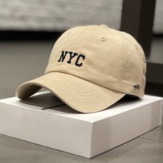 nyc모자