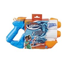 너프수퍼소커트윈타이드