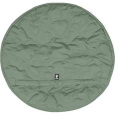 Hurtta 고양이 침낭 침대 쿠션 허타 아웃백 드리머 에코 반려견 헤지 라지 Q1183807, 5.9"L x 8.3"W x 16.5"Th, Hedge, 1개