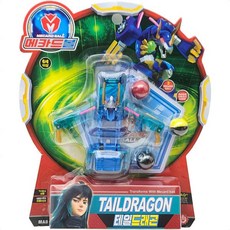 메카드볼드래곤