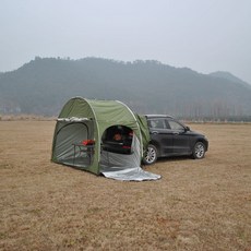 니로차박텐트