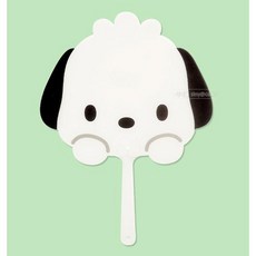 포차코부채