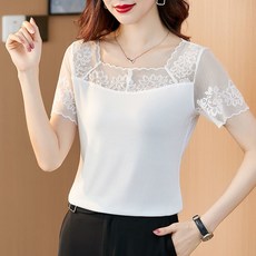 스파오오픈카라반팔니트