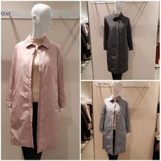 더아이잗롱패딩