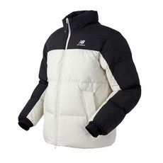 뉴발란스숏패딩