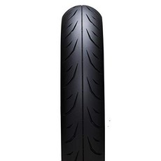 IRC (아이알시) 이노우에 고무 자전거 타이어 RX-03 SPEC-R 프론트 120 / 70-17 M / C 58H 튜브리스 타입 (TL) 311238, 1개