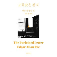 소설도둑맞은책