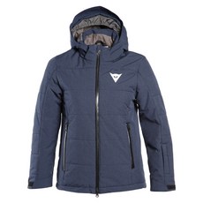 18 DAINESE SCARABEO PADDING JR JKT Black Iris (18