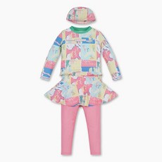 키즈트래블세트몽디에스