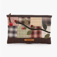 퀼트지갑&파우치완제품