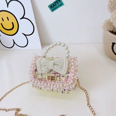 공주미아방지가방