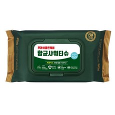 클린케어물티슈