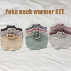 키즈페이크목폴라