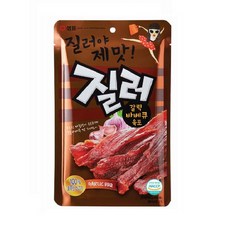 질러육포100g