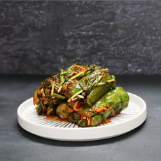 오이소박이맛집