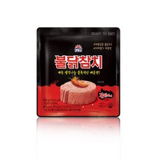 사조 불닭참치, 24개