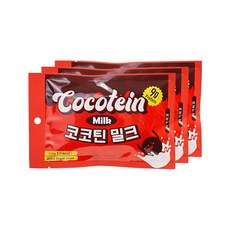 코코틴밀크