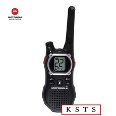 모토로라 생활무전기 EM-1006plus 1대 단품 - 충전기별도구매, 모토로라 생활무전기 EM-1006plus 1대단품-충전기별도구매