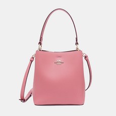 코치 COACH CA177 CA582 1011 여성 몰리 버킷백 MOLLIE BUCKET BAG 미국직배송