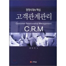 고객관계관리crm