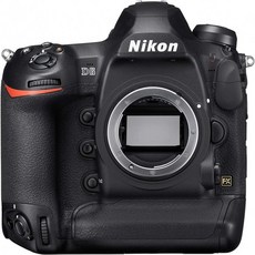 Nikon 디지털 일안 리플렉스 카메라 블랙 D6, 니콘디지털 SLR 블랙D6 - 니콘d6