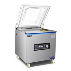 육가공자동진공포장