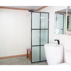 부산욕실파티션