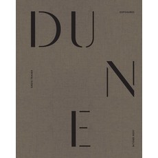 (영문도서) Dune: Exposures Hardcover, Insight Editions, English, 9781647229269