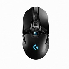 로지텍g903