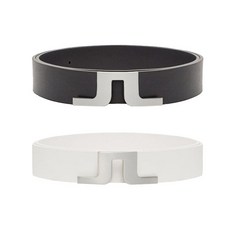 제이린드버그 Bridger Belt, Black