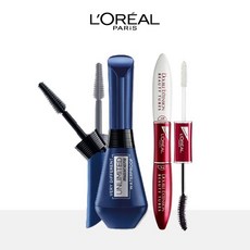로레알파리마스카라