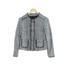 자라트위드자켓